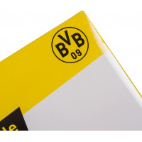 3D puzzle Stadion Signal Iduna Park - FC Borussia Dortmund 74 dílků