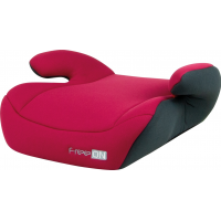 FREEON Podsedák Mars 15-36 kg, červená