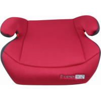 FREEON Podsedák Mars 15-36 kg, červená