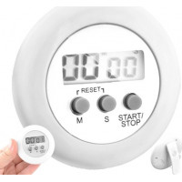 Digitální kuchyňská minutka