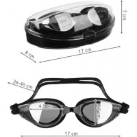 Plavecké brýle + doplňky