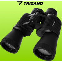 Lovecký dalekohled Trizand 10x ZOOM