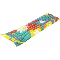 Nafukovací matrace Flowers BESTWAY 44033 - 183x69 cm