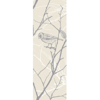 Moderní fototapeta - Větev stromu - 90x270 cm