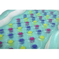 Nafukovací lehátko pro dva BESTWAY 43045