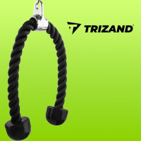 Tricepsové lano Trizand