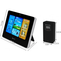 Meteorologická stanice S8119