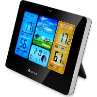 Meteorologická stanice S8119