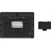 Meteorologická stanice S8119
