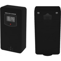 Meteorologická stanice S8119