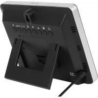 Meteorologická stanice S8119