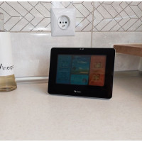 Meteorologická stanice S8119