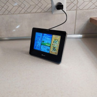 Meteorologická stanice S8119