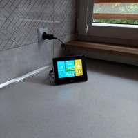 Meteorologická stanice S8119