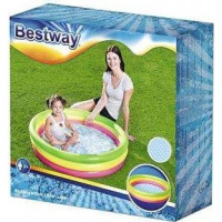 Dětský nafukovací bazén BESTWAY 51104 - 102x25 cm