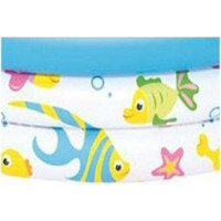 Dětský nafukovací bazén BESTWAY 51009 - 122x25 cm