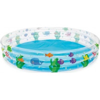 Dětský nafukovací bazén BESTWAY 51005 - 183x33 cm