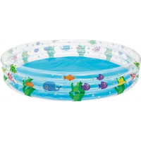Dětský nafukovací bazén BESTWAY 51005 - 183x33 cm