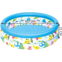 Nafukovací bazén - BESTWAY 51008 - 102x25cm