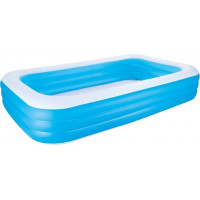 Nafukovací obdélníkový bazén - BESTWAY 54009 - 305x183x56 cm