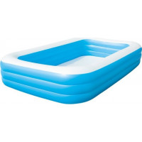 Nafukovací obdélníkový bazén - BESTWAY 54009 - 305x183x56 cm
