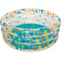 Dětský nafukovací bazének - BESTWAY 51045 - 150x53 cm