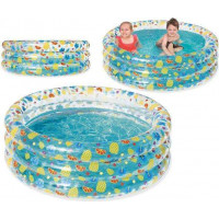 Dětský nafukovací bazének - BESTWAY 51045 - 150x53 cm