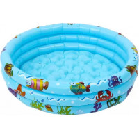 Nafukovací bazén pro děti - Kruzzel 20932 - 80x30 cm