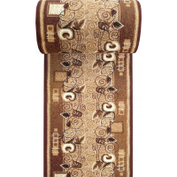 Běhoun Maruf - hnědý Běhoun Maruf - hnědý