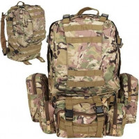 Outdoor military batoh 48,5 l