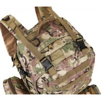 Outdoor military batoh 48,5 l