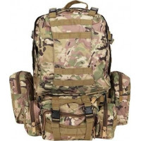 Outdoor military batoh 48,5 l