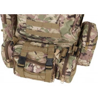 Outdoor military batoh 48,5 l