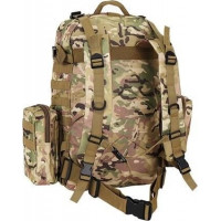 Outdoor military batoh 48,5 l