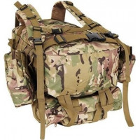 Outdoor military batoh 48,5 l