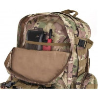 Outdoor military batoh 48,5 l