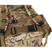 Outdoor military batoh 48,5 l