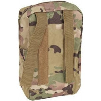 Outdoor military batoh 48,5 l