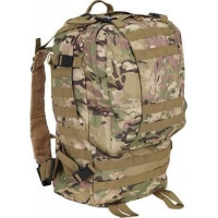 Outdoor military batoh 48,5 l