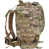 Outdoor military batoh 48,5 l