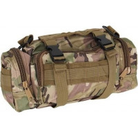 Outdoor military batoh 48,5 l