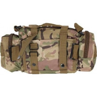 Outdoor military batoh 48,5 l