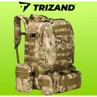 Outdoor military batoh 48,5 l