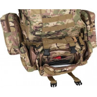 Outdoor military batoh 48,5 l