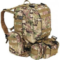 Outdoor military batoh 48,5 l