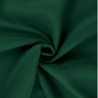 Zatemňovací závěs BELLA 135 x 250 cm - tmavě zelený