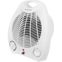 Teplovzdušný ventilátor 2000 W