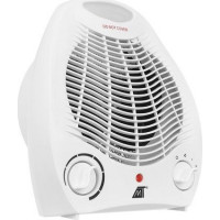 Teplovzdušný ventilátor 2000 W