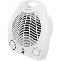 Teplovzdušný ventilátor 2000 W