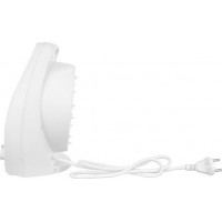Teplovzdušný ventilátor 2000 W